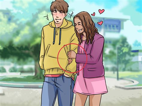 wikihow youth dating